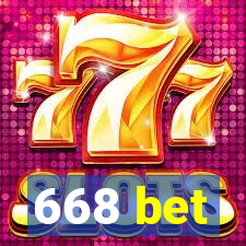 668 bet